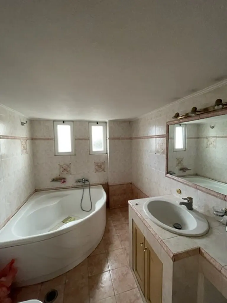 Duplex Of 117 M² In Athens