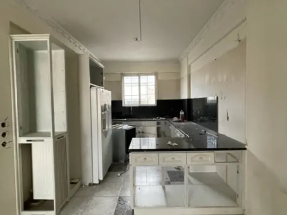 3-bedroom Duplex In Petroupoli, Greece (117 M²)
