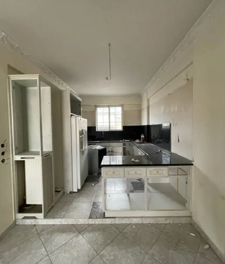 Duplex Of 117 M² In Athens