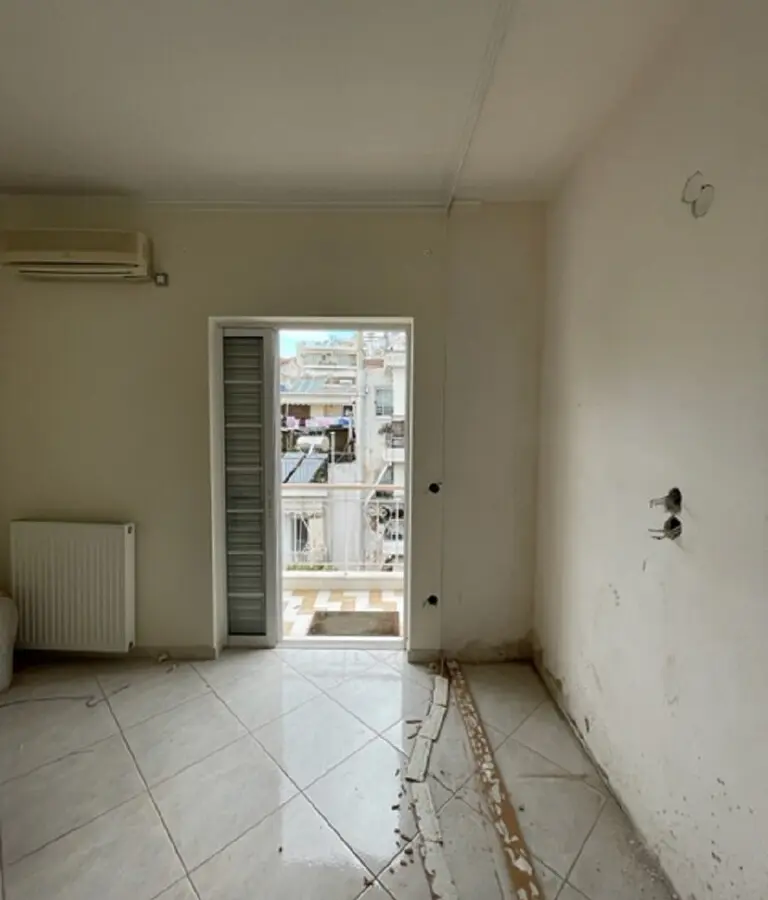 Duplex Of 117 M² In Athens