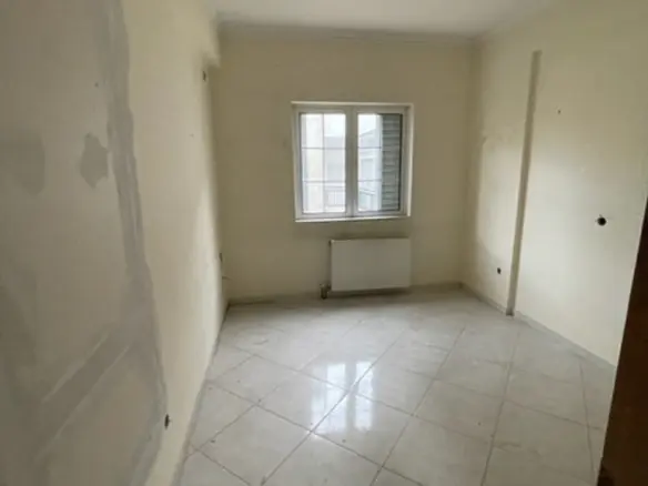 3-bedroom Duplex In Petroupoli, Greece (117 M²)