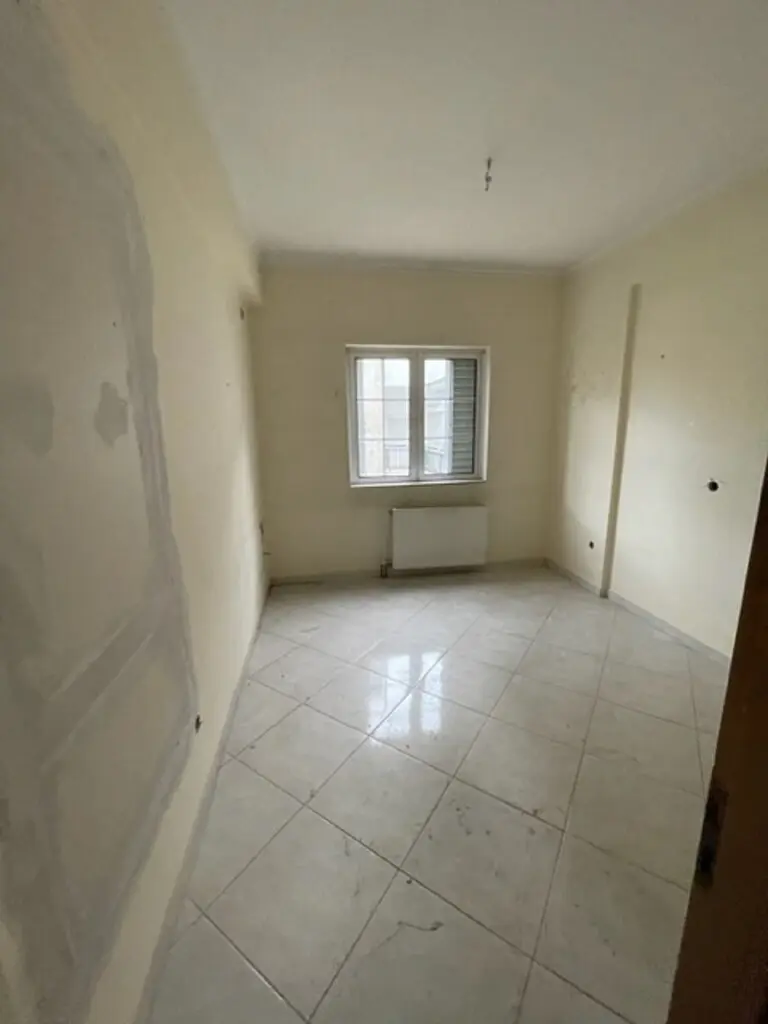 Duplex Of 117 M² In Athens