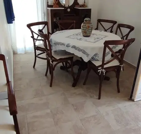 3-bedroom Maisonette In Xilokastro, Greece (118 M²)