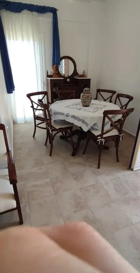 Maisonette Of 118 M² In Eastern Peloponnese