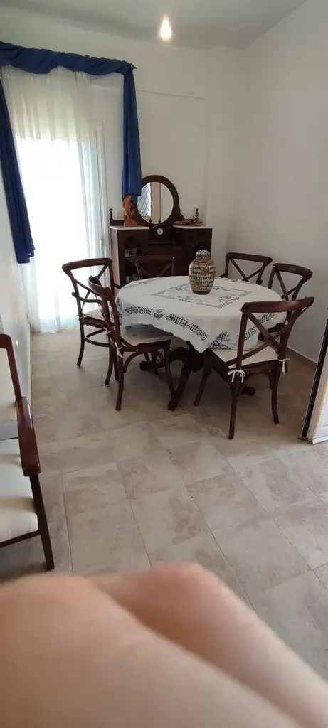Maisonette Of 118 M² In Eastern Peloponnese