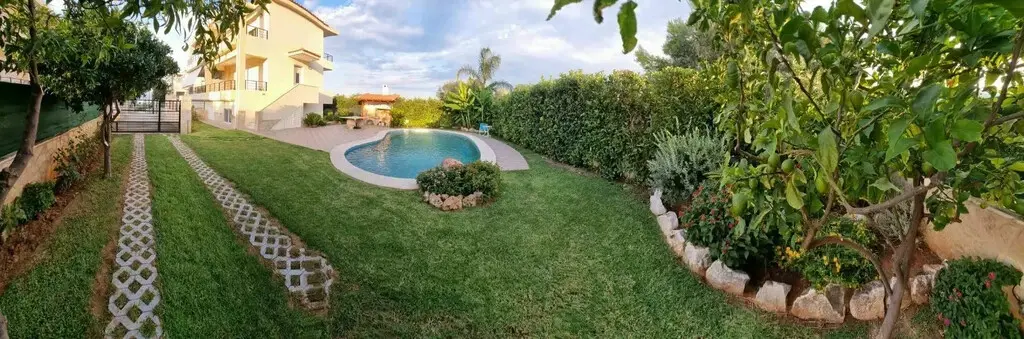 Maisonette Of 118 M² In Eastern Peloponnese