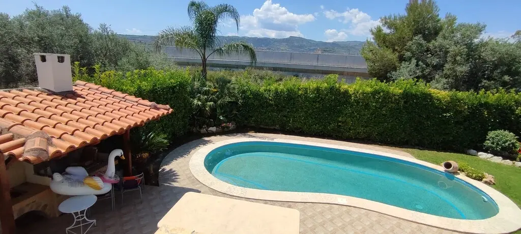Maisonette Of 118 M² In Eastern Peloponnese