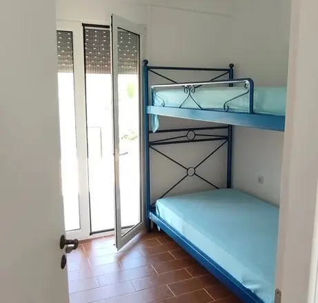 3-bedroom Maisonette In Xilokastro, Greece (118 M²)