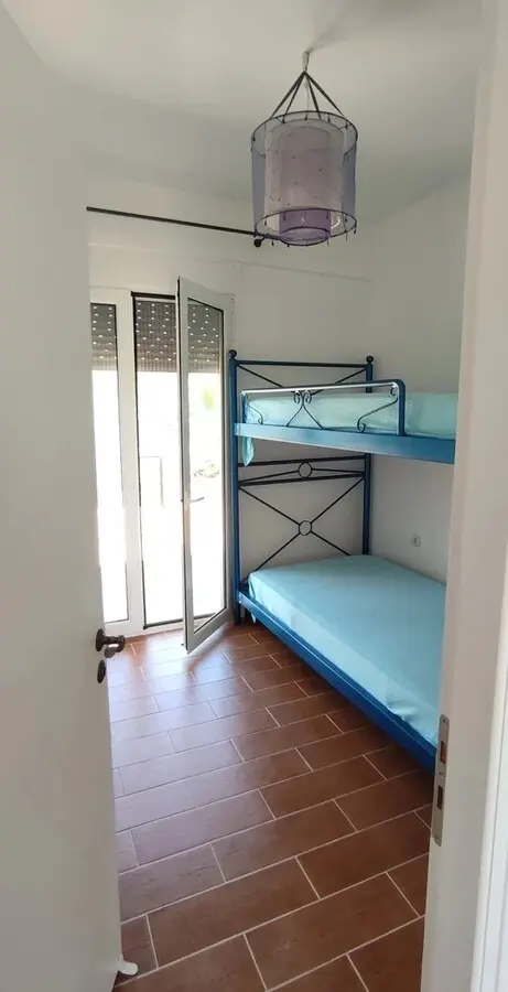 Maisonette Of 118 M² In Eastern Peloponnese