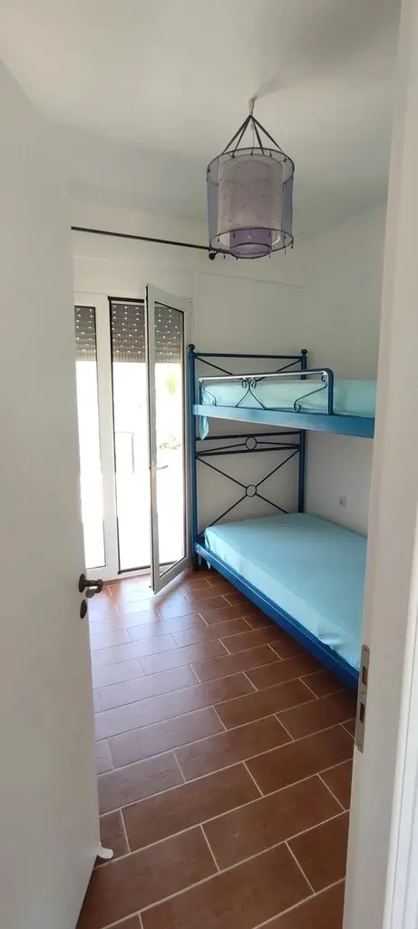 Maisonette Of 118 M² In Eastern Peloponnese