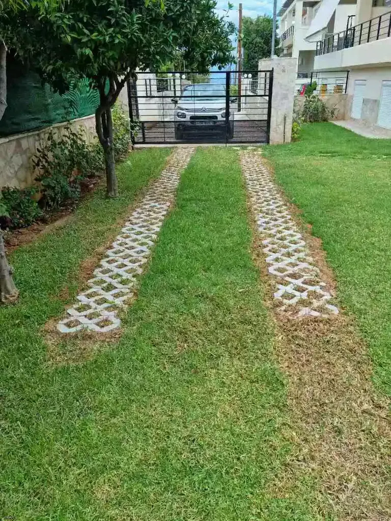 Maisonette Of 118 M² In Eastern Peloponnese