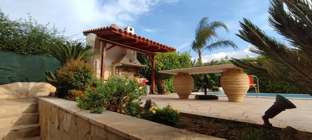 Maisonette Of 118 M² In Eastern Peloponnese