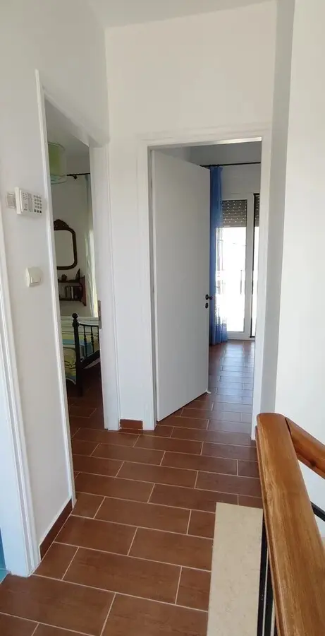 Maisonette Of 118 M² In Eastern Peloponnese