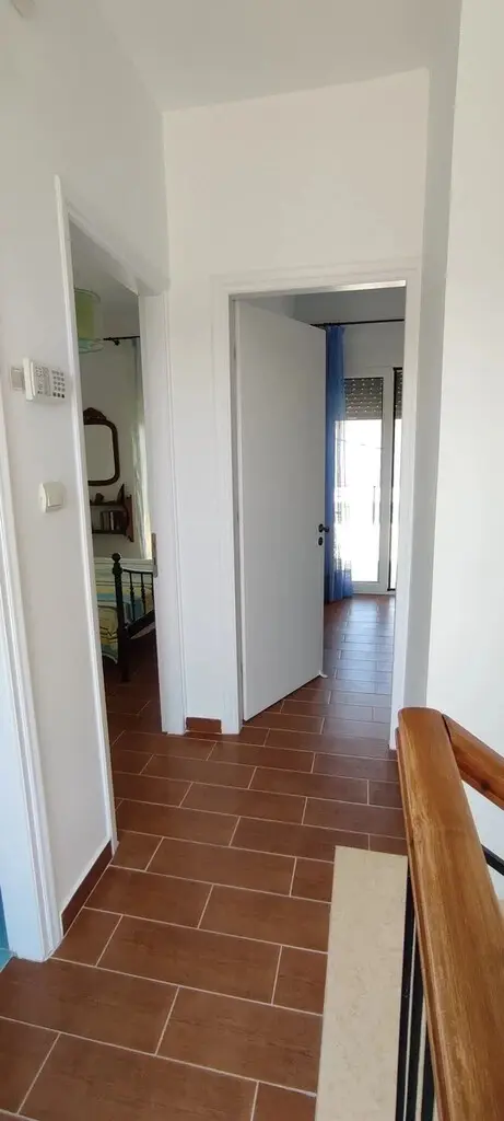Maisonette Of 118 M² In Eastern Peloponnese