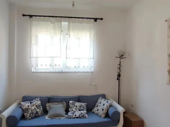 3-bedroom Maisonette In Xilokastro, Greece (118 M²)