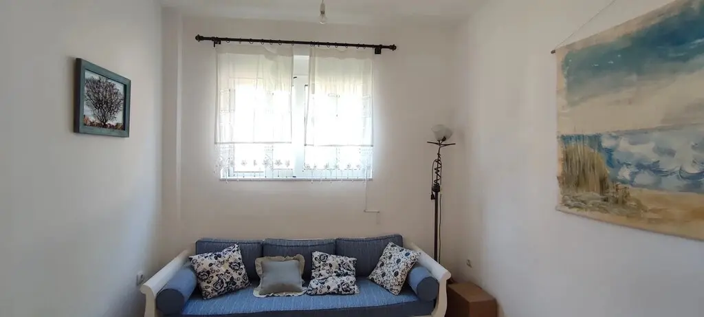 Maisonette Of 118 M² In Eastern Peloponnese