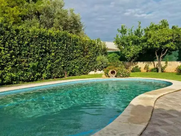 3-bedroom Maisonette In Xilokastro, Greece (118 M²)