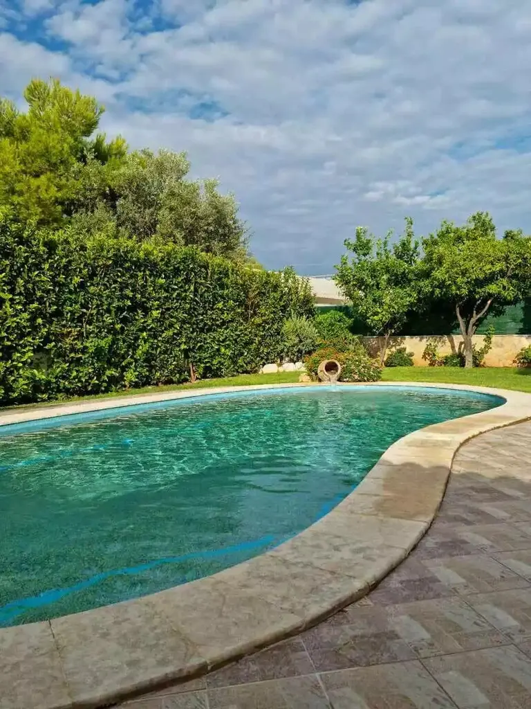 Maisonette Of 118 M² In Eastern Peloponnese