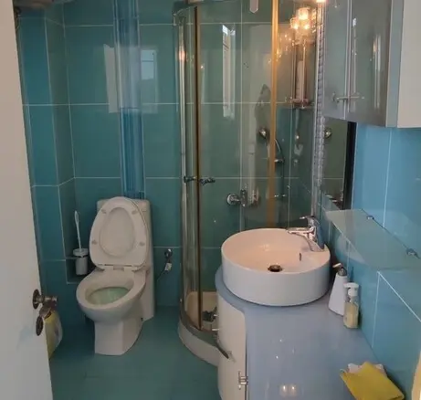 3-bedroom Maisonette In Xilokastro, Greece (118 M²)