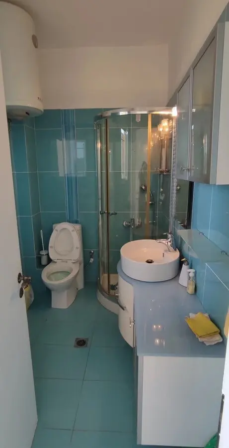 Maisonette Of 118 M² In Eastern Peloponnese