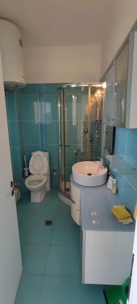 Maisonette Of 118 M² In Eastern Peloponnese