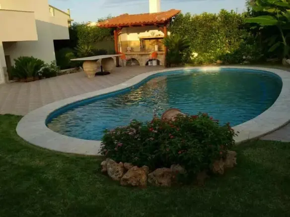 Maisonette Of 118 M² In Eastern Peloponnese