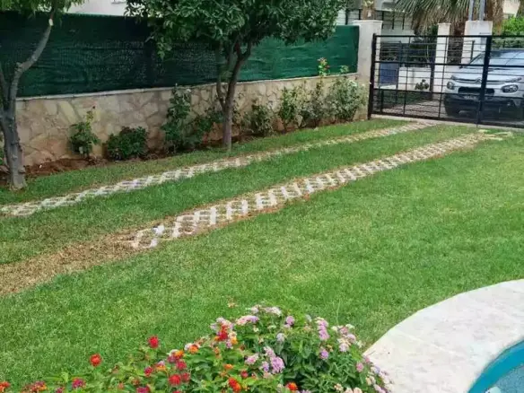 3-bedroom Maisonette In Xilokastro, Greece (118 M²)