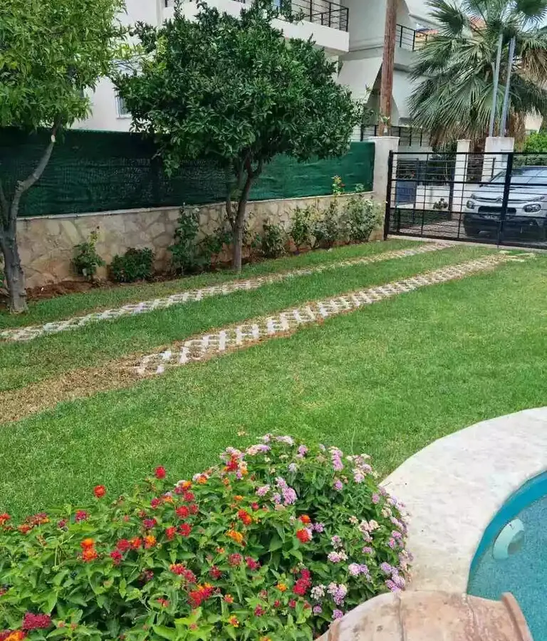 Maisonette Of 118 M² In Eastern Peloponnese