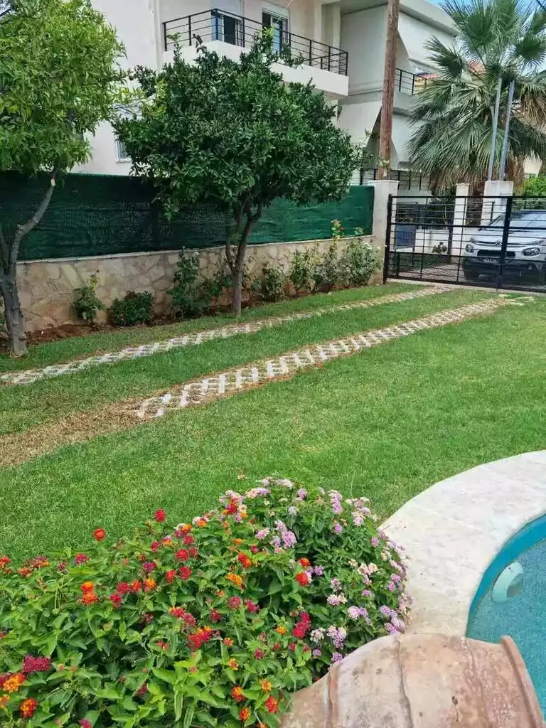 Maisonette Of 118 M² In Eastern Peloponnese
