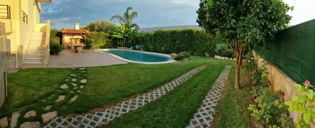 Maisonette Of 118 M² In Eastern Peloponnese