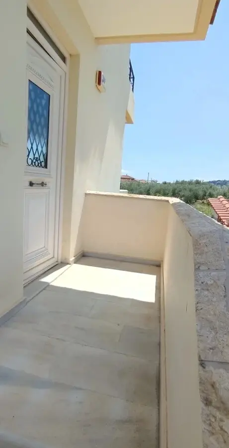 Maisonette Of 118 M² In Eastern Peloponnese