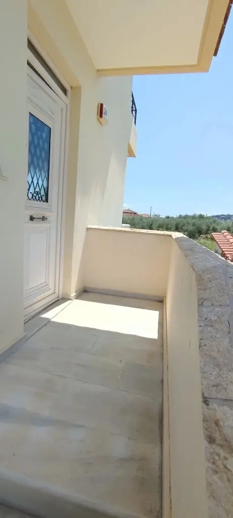 Maisonette Of 118 M² In Eastern Peloponnese