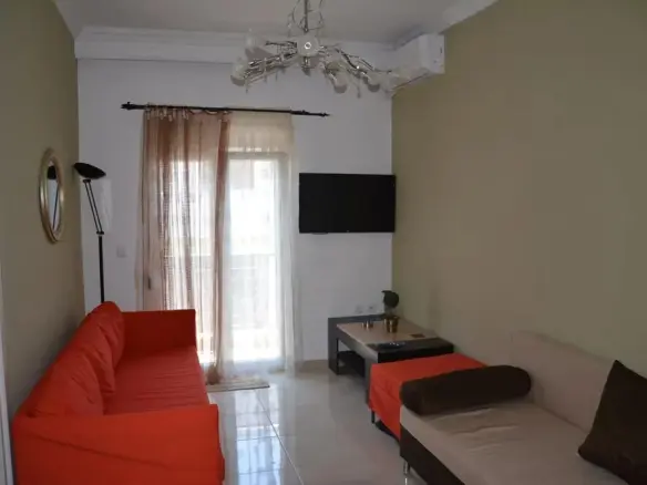 2-bedroom Flat In Nea Propontida, Greece (100 M²)