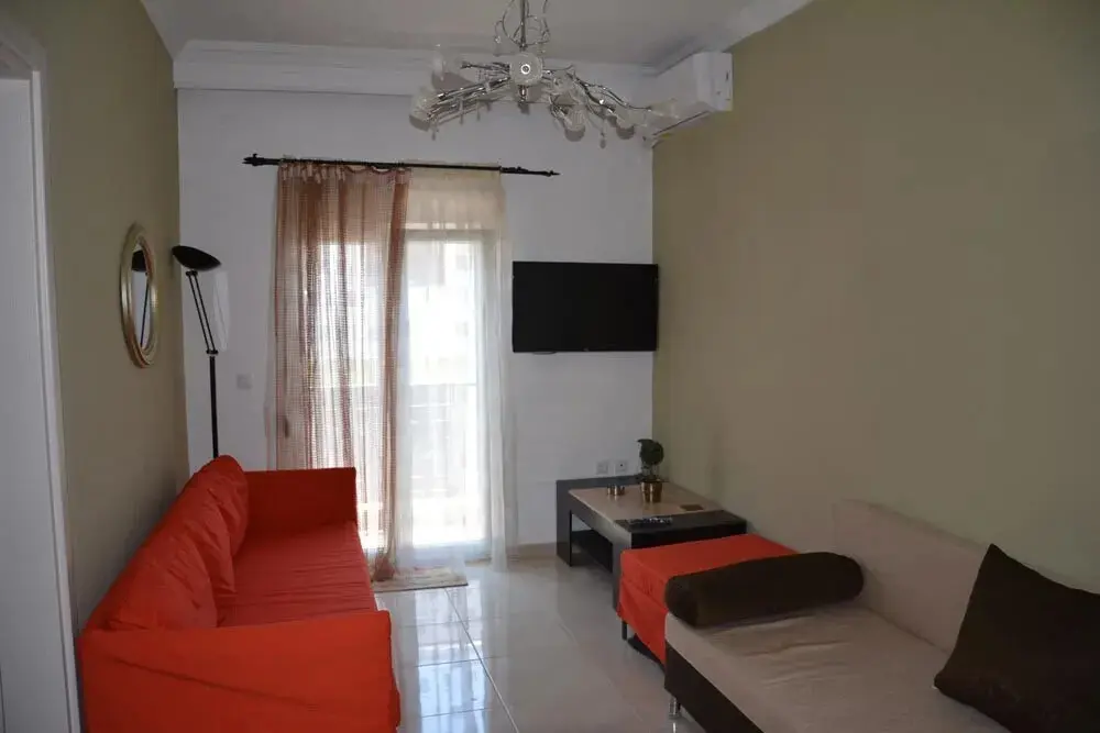 Flat Of 100 M² In Chalkidiki