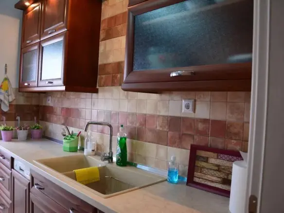 2-bedroom Flat In Nea Propontida, Greece (100 M²)