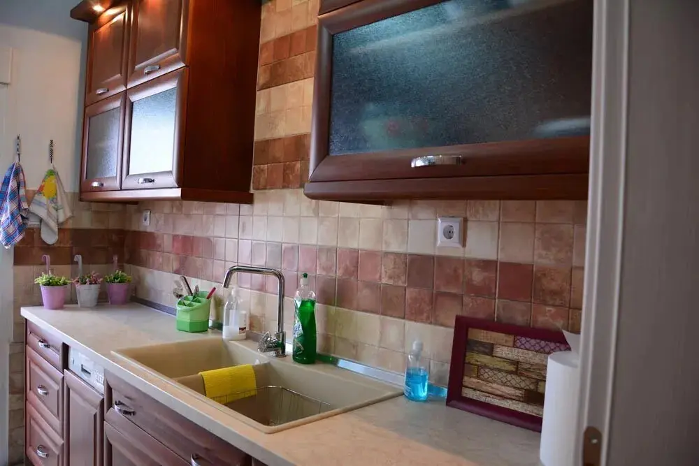 Flat Of 100 M² In Chalkidiki