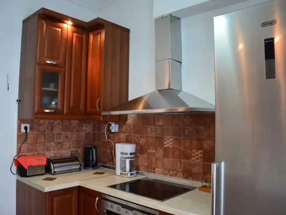 2-bedroom Flat In Nea Propontida, Greece (100 M²)