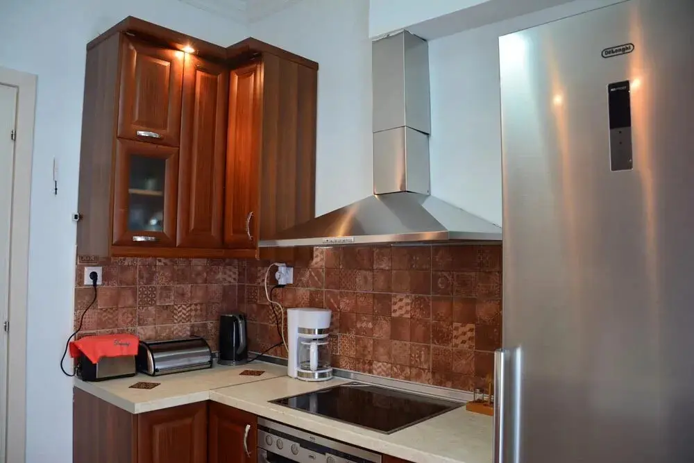 Flat Of 100 M² In Chalkidiki