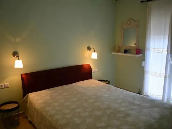 2-bedroom Flat In Nea Propontida, Greece (100 M²)