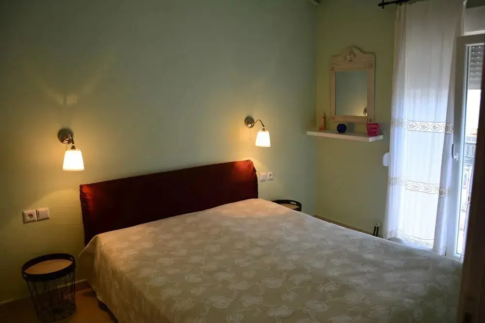 Flat Of 100 M² In Chalkidiki