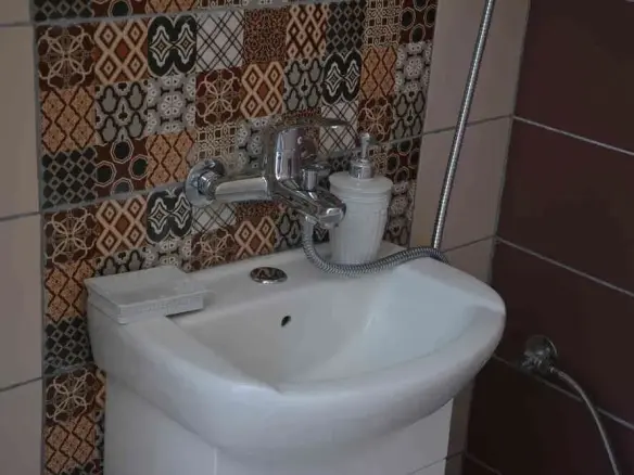2-bedroom Flat In Nea Propontida, Greece (100 M²)