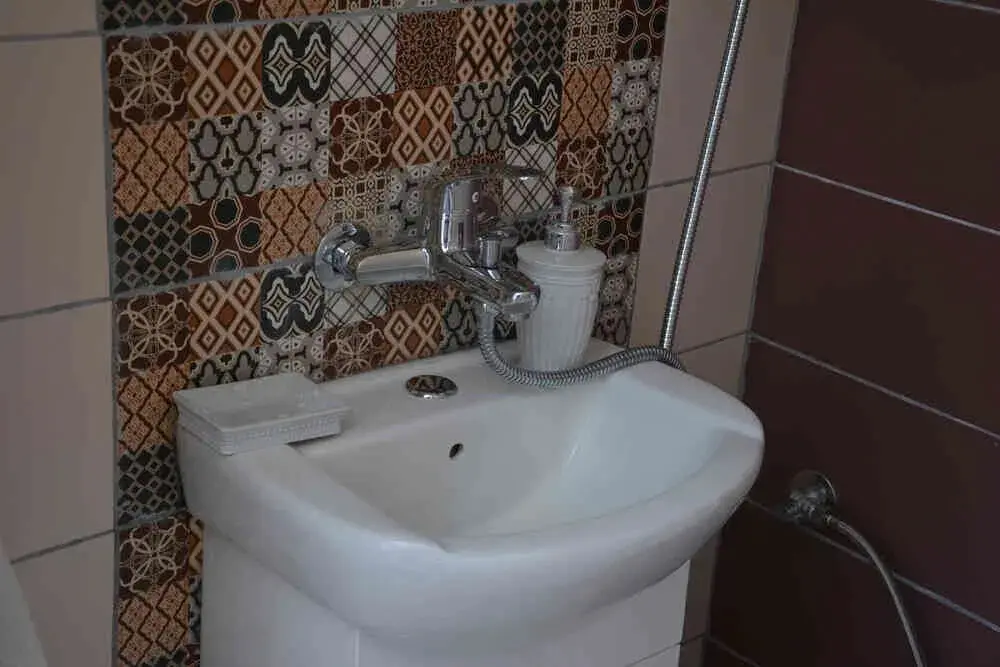Flat Of 100 M² In Chalkidiki