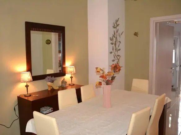 2-bedroom Flat In Nea Propontida, Greece (100 M²)
