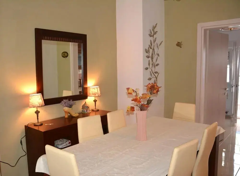 Flat Of 100 M² In Chalkidiki