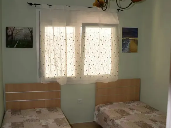 2-bedroom Flat In Nea Propontida, Greece (100 M²)