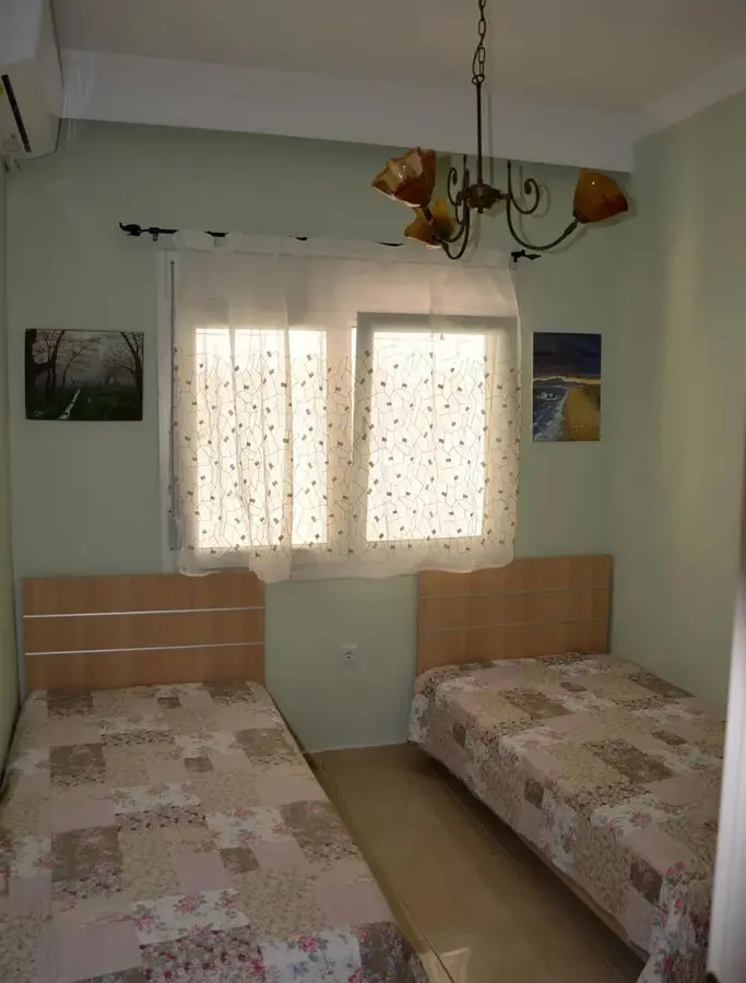 Flat Of 100 M² In Chalkidiki