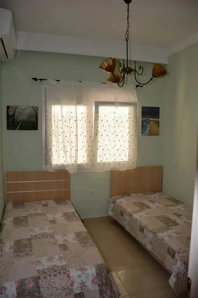 Flat Of 100 M² In Chalkidiki