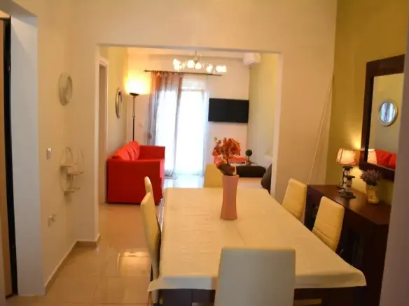 2-bedroom Flat In Nea Propontida, Greece (100 M²)