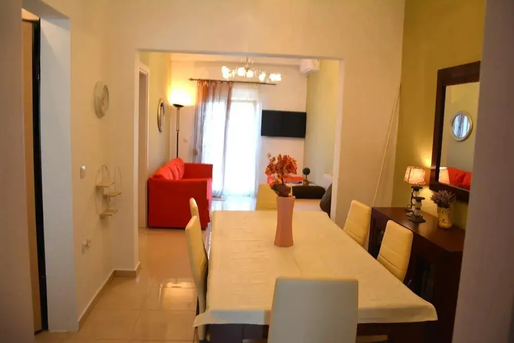 Flat Of 100 M² In Chalkidiki