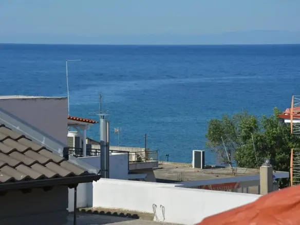 2-bedroom Flat In Nea Propontida, Greece (100 M²)